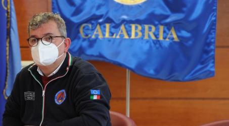 Regionali in Calabria, si vota l’11 aprile, è ufficiale Lo ha annunciato il presidente ff della Regione Nino Spirlì, "d'intesa con il presidente della Corte di appello di Catanzaro"