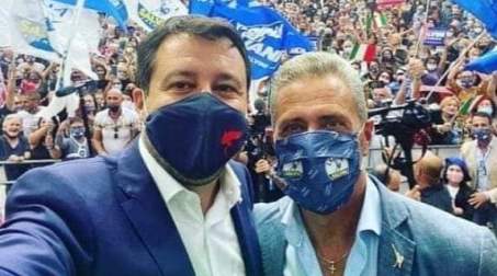 Lega, Biasi, Prima riunione di segreteria politica nazionale Ringrazio Matteo Salvini, afferma Biasi, che ha voluto direttamente questa mia nomina