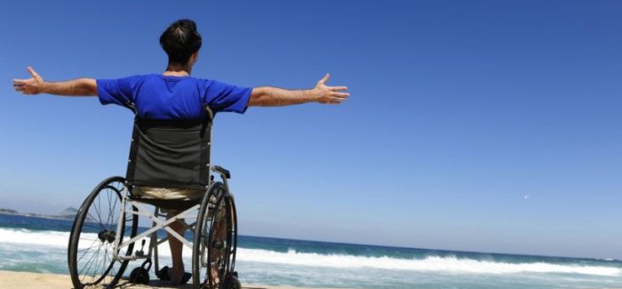 Disabili in Calabria: Persone ignorate perché non incentivano la clientela politica