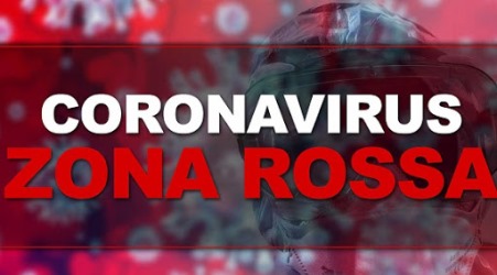 Allarme Coronavirus nella Locride, San Luca e Casignana sono in “Zona Rossa” Il presidente ff della Regione Calabria Nino Spirlì, ha firmato l'ordinanza in vigore da oggi fino al 30 gennaio