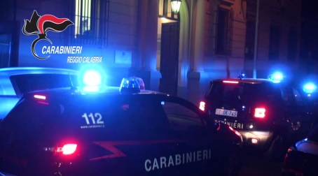 Varapodio, sgominata una banda criminale dedita al traffico di droga. Particolari e Nomi Nella notte i carabinieri arrestano 7 persone tra la Calabria e la Sicilia
