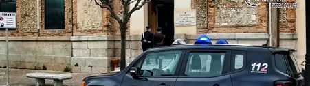 Due tentativi di truffa a Taurianova ai danni di due signore anziane, i Carabinieri di Taurianova invitano i cittadini a non aprire la porta dell’abitazione a nessuno