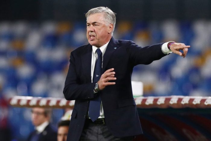 Ancelotti torna a Madrid, è il nuovo allenatore del Real