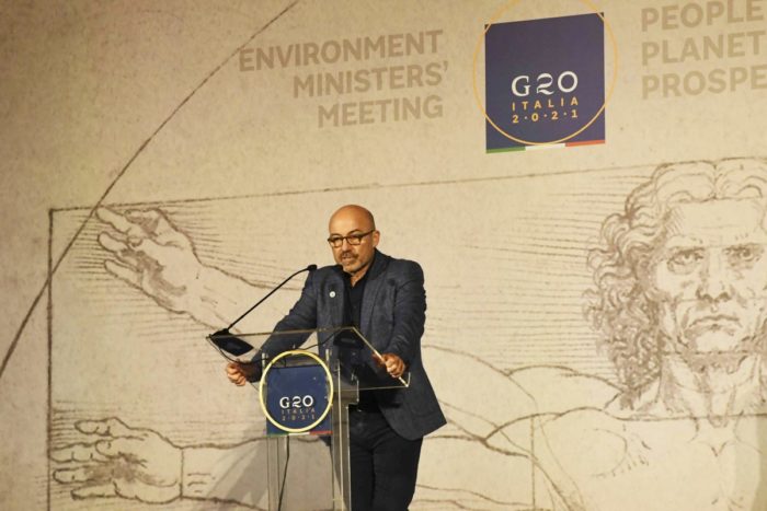 G20 Ambiente, accordo su finanza sostenibile e biodiversità
