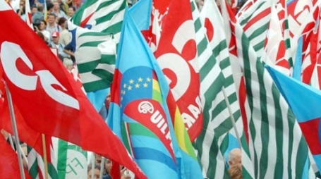 A Lamezia Terme, riuniti i vertici dei sindacati Al centro della riunione le problematiche della calabria