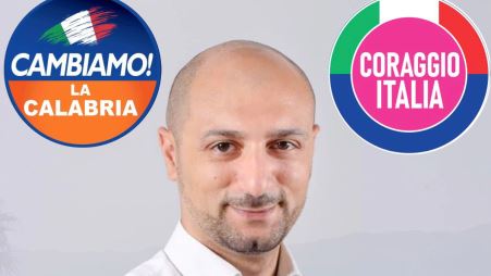 Imbalzano (Coraggio Italia), “Basta indugi, è l’ora della responsabilità e delle dimissioni” A Reggio Calabria occorre ridare la parola ai cittadini