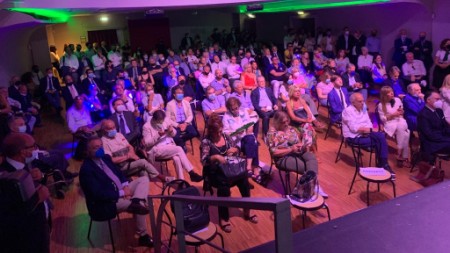 Lega, grandissimo successo dell'incontro dei calabresi a Roma - Vimarsana News