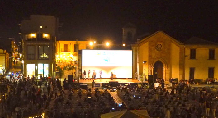 Cinema di Frontiera Marzamemi, i 6 film in concorso