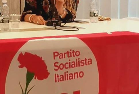 Calabria,  D’Ambra, “grave blocco fondi Ue” Il grido di allerme della vice segretaria del partito socilalista
