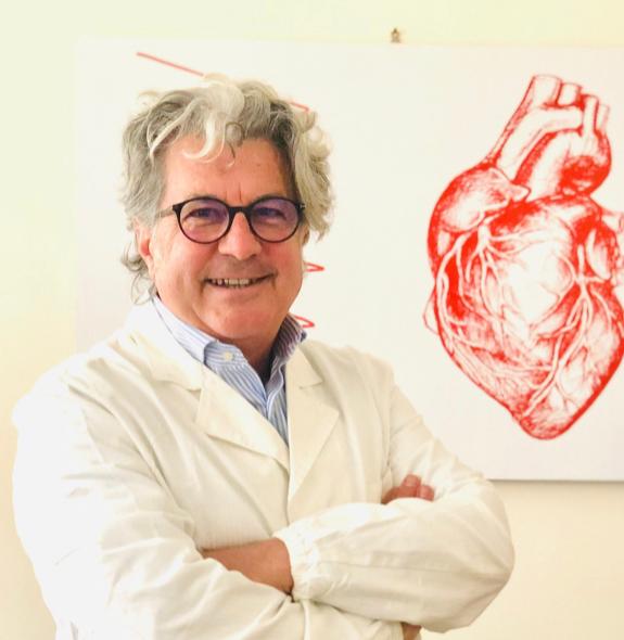 Un siciliano nel Direttivo nazionale Società Cardiologia Interventistica