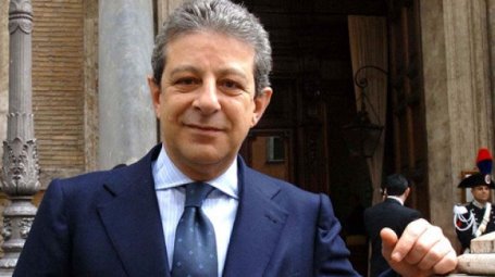 Bancarotta fraudolenta, Giancarlo Pittelli rimane ai domiciliari Lo ha deciso il gip del Tribunale di Catanzaro