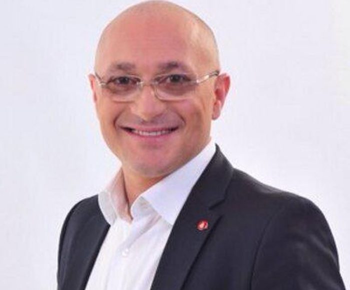 Il palermitano Vincenzo Catalano eletto presidente del Comites di Malta