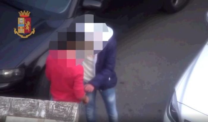 Traffico di droga tra Palermo e Trapani, 4 arresti a Bagheria