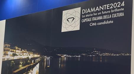 Magorno, “Soddisfazione per presenza Diamante 2024 ad Artigiano in fiera”