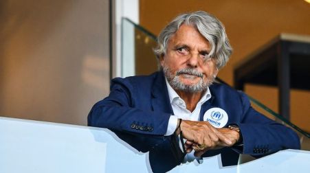 Arrestato il presidente della Sampdoria Massimo Ferrero, da un’indagine della Procura di Paola Reati societari e bancarotta le accuse contestate, Ferrero è stato trasferito in carcere