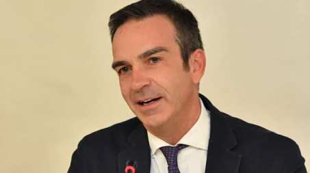 Calabria: Occhiuto, positivo accordo con sindacati su 118, adesso avanti con altre intese