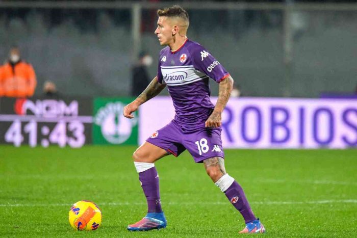 La Fiorentina torna a vincere, battuto il Bologna 1-0