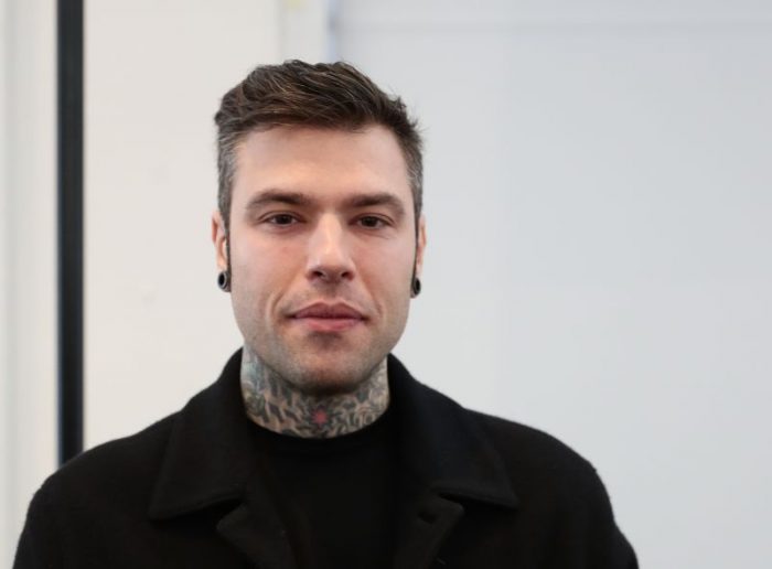 Fedez Scoperto Un Raro Tumore Neuroendocrino Del Pancreas Approdo 