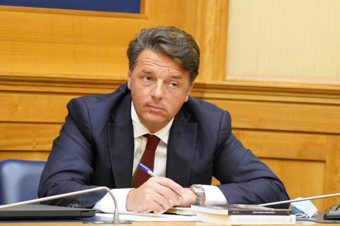 Ucraina, Renzi: “Servono mediatori a tutti i livelli”