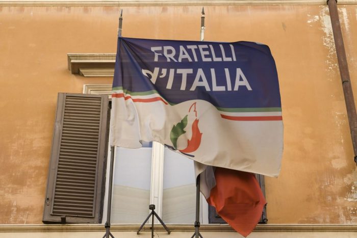 Fdi “Per le Comunali a Palermo tanta confusione, intervenga Berlusconi”