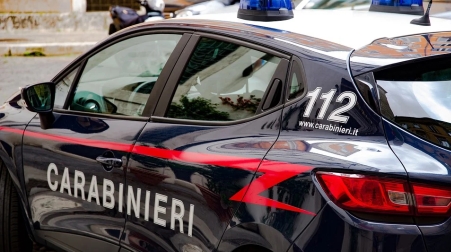 Traffico di droga nel barese, 25 le ordinanze di misura cautelare, arresti anche in Calabria Tutti ritenuti appartenenti a un sodalizio criminale operante nel traffico di sostanze stupefacenti, con modalità mafiose