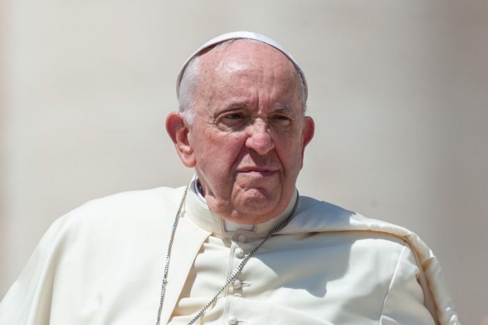 Il Papa annuncia il concistoro per la nomina di nuovi cardinali