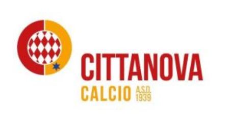 Vendita biglietti incontro di calcio Cittanovese Catania Il match è in programma per domenica 6 novembre presso lo Stadio "Morreale – Proto" con fischio di inizio alle ore 14,30