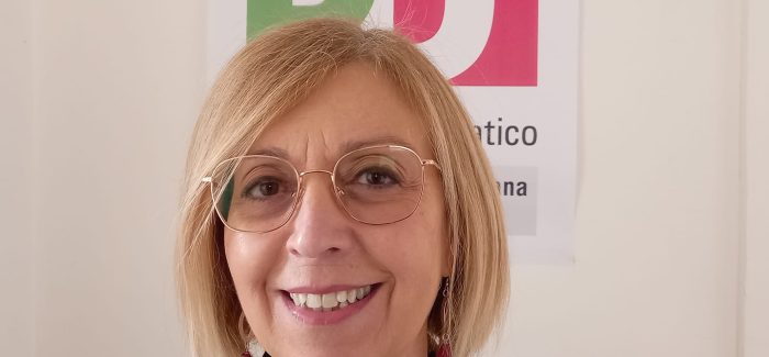 Valeria Bonforte: “Risultato del Pd a Reggio primo tra le Città calabresi e del Mezzogiorno” Ripartire insieme per difendere la Città e costruire un nuovo partito