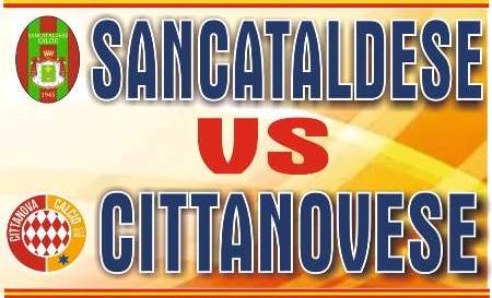 Calcio Serie D. Incontro Cittanovese Calcio contro la Sancataldese Si terrà mercoledì 28 settembre alle ore 15