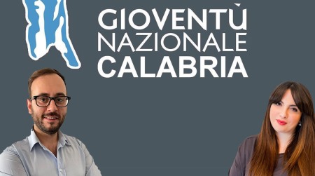 Ripartire in Calabria, con Gioventù Nazionale e Giorgia Meloni! È il momento della responsabilità, del riscatto, e di dimostrare che la migliore gioventù c’è e sta per farsi sentire!