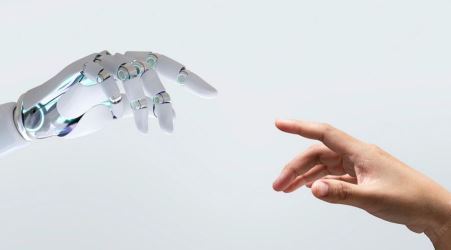 Intelligenza Artificiale e applicazioni quotidiane Al concetto di Intelligenza Artificiale, AI in breve, sono normalmente associati scenari tutt’altro che idilliaci
