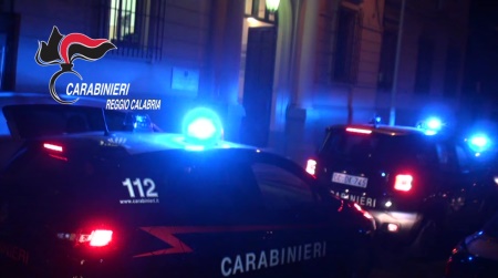 ‘Ndrangheta. Vasta operazione nel Reggino, arrestate 12 persone per associazione mafiosa, estorsione e altri reati. VIDEO, NOMI e DETTAGLI
