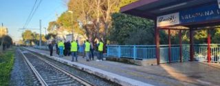 Travolta e uccisa da un treno in Calabria, si pensa al suicidio