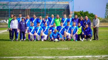 Jonica Siderno 3-0 sul Falchi Maropati e rimane in testa alla classifica La Jonica Siderno mantiene la prima posizione in classifica e trova la dodicesima vittoria stagionale