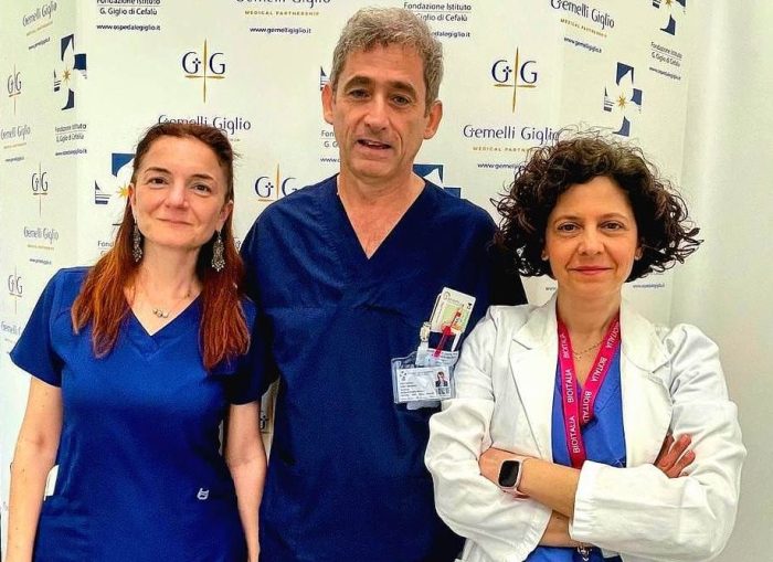 All’ospedale Giglio di Cefalù un ambulatorio per il diabete in gravidanza