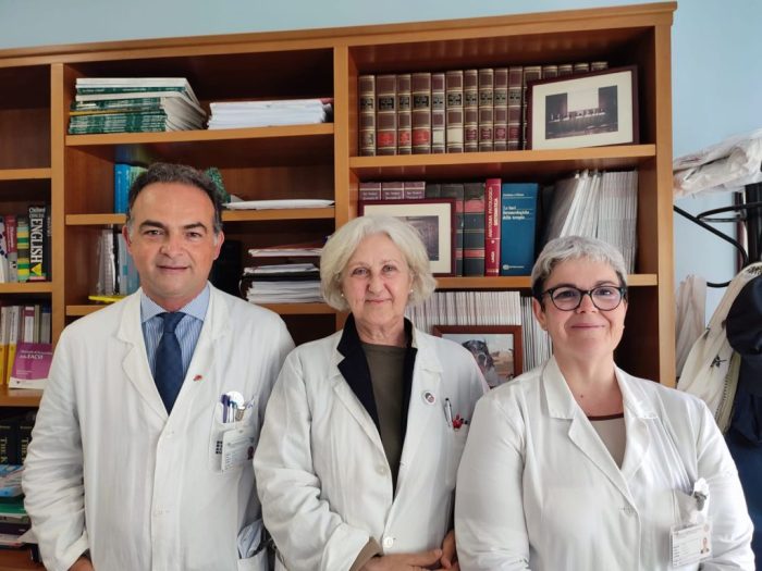 Al Policlinico a Palermo l’ambulatorio polispecialistico di Nefro-Cardiologia