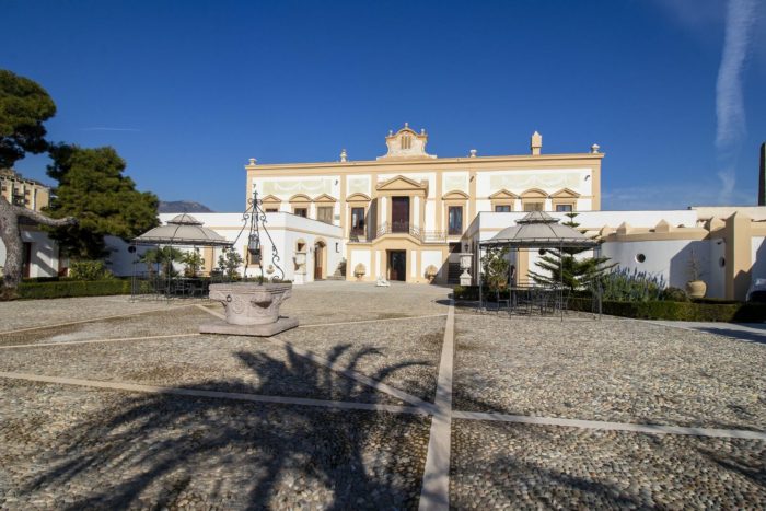 A Palermo rinasce Villa Lampedusa, la dimora del Gattopardo