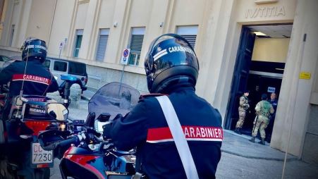 Ancora altri furbetti del Reddito di Cittadinanza in Calabria, tra questi un ‘ndranghetista di spicco Complessivamente è stato stimato un danno per le casse dello Stato di circa 80 mila euro
