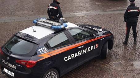 Violento pestaggio in Calabria, fermati i presunti aggressori, la vittima aveva riportato gravi lesioni anche permanenti Il pestaggio è avvenuto il 13 settembre scorso ai danni di un 38enne già noto alle forze dell'ordine