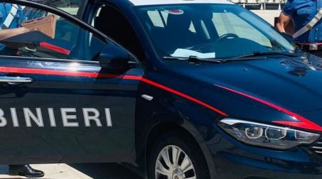 Estorsioni e spaccio di droga, blitz contro la camorra, coinvolta anche la Calabria nell’operazione dei carabinieri Sono 14 gli indagati, a vario titolo,  tra cui associazione a delinquere di stampo mafioso