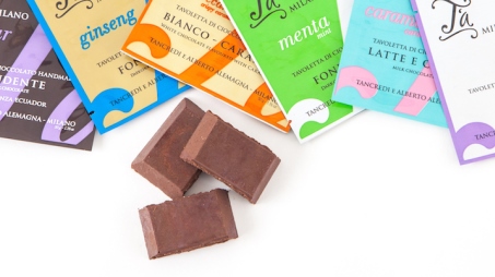 Confezioni per i dolci: quali materiali è bene utilizzare Confezionare cioccolato e caramelle