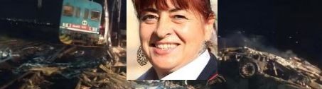 Incidente ferroviario in Calabria. La capotreno Maria Pansini: Una vita spezzata, lascia una figlia