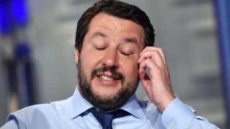 Tpl, Saccomanno (Lega), “Grazie a Salvini in arrivo oltre 41mln per la Calabria” Questo è il risultato di un'intesa sancita ieri in Conferenza Unificata, che garantirà risorse fondamentali per migliorare il servizio pubblico e la vita dei cittadini calabresi