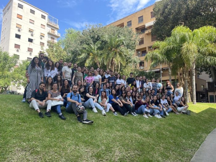 Palermo, la rete del Gonzaga Campus seleziona 68 giovani