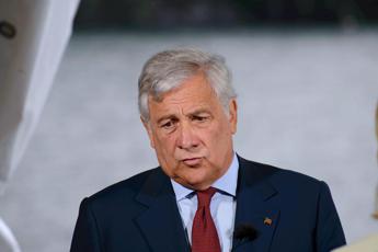 Gaza, Tajani: “Sbagliato parlare di genocidio, ma Israele sta causando troppe vittime”