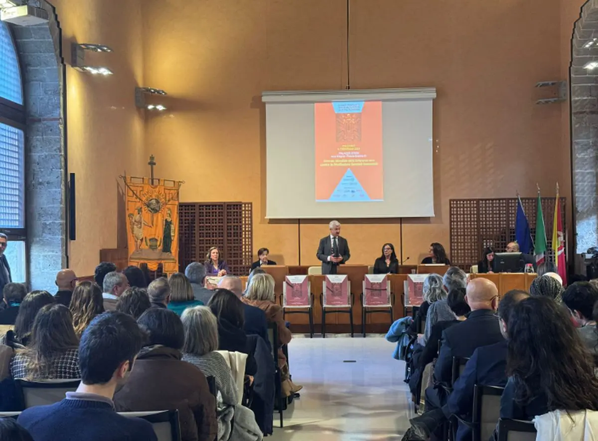 A Palermo un summit contro le mutilazioni genitali femminili