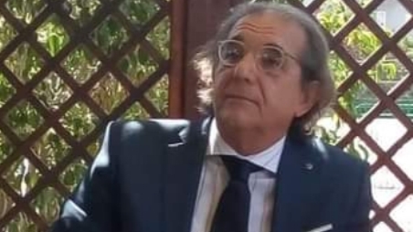Il presidente Capitale italiana del libro Pierfranco Bruni a Cosenza per il suo Pavese L'incontro si svolgerà nel Terrazzo culturale Pellegrini di Cosenza