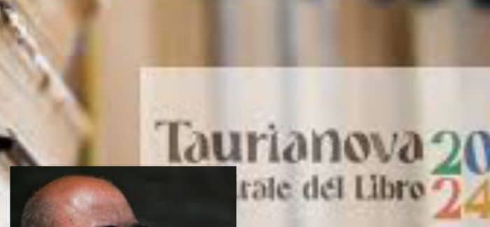 Taurianova. Un meritatissimo riconoscimento a Capitale nazionale del Libro 2024. Polemiche strumentali