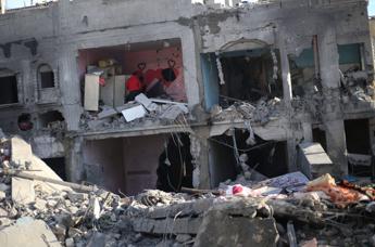 Israele libera due ostaggi, il blitz di un’ora e mezza a Rafah: cosa è successo