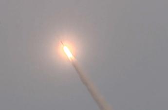 Missile ipersonico russo Zircon contro Kiev: “Prima volta in Ucraina”